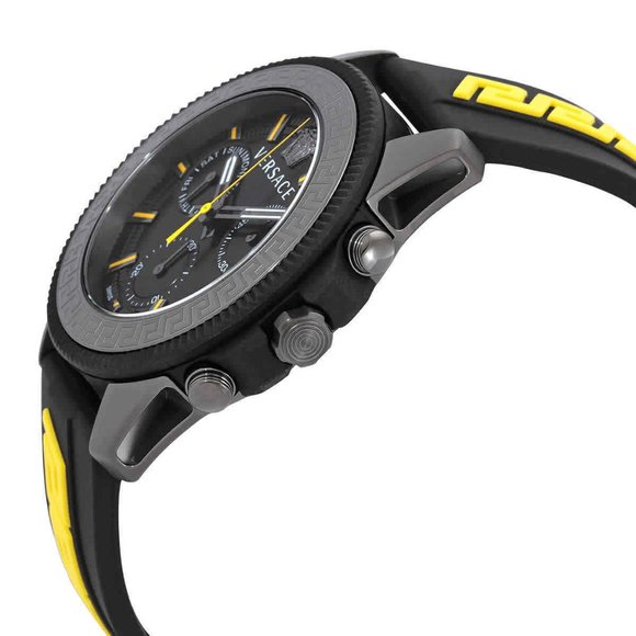 Versace Greca Mens Action Watch!
